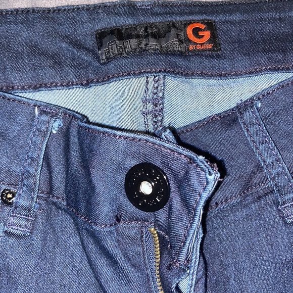 G by Guess Ankle Jeans - Picture 3 of 6